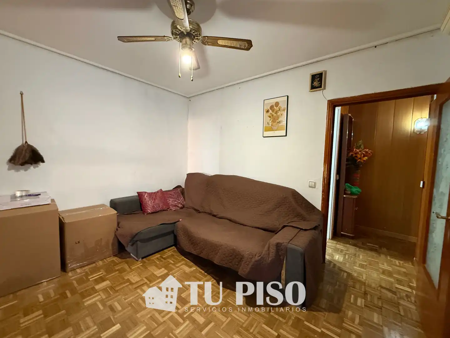 Wohnung zum Verkauf in Calle San Herculano, imagen 17