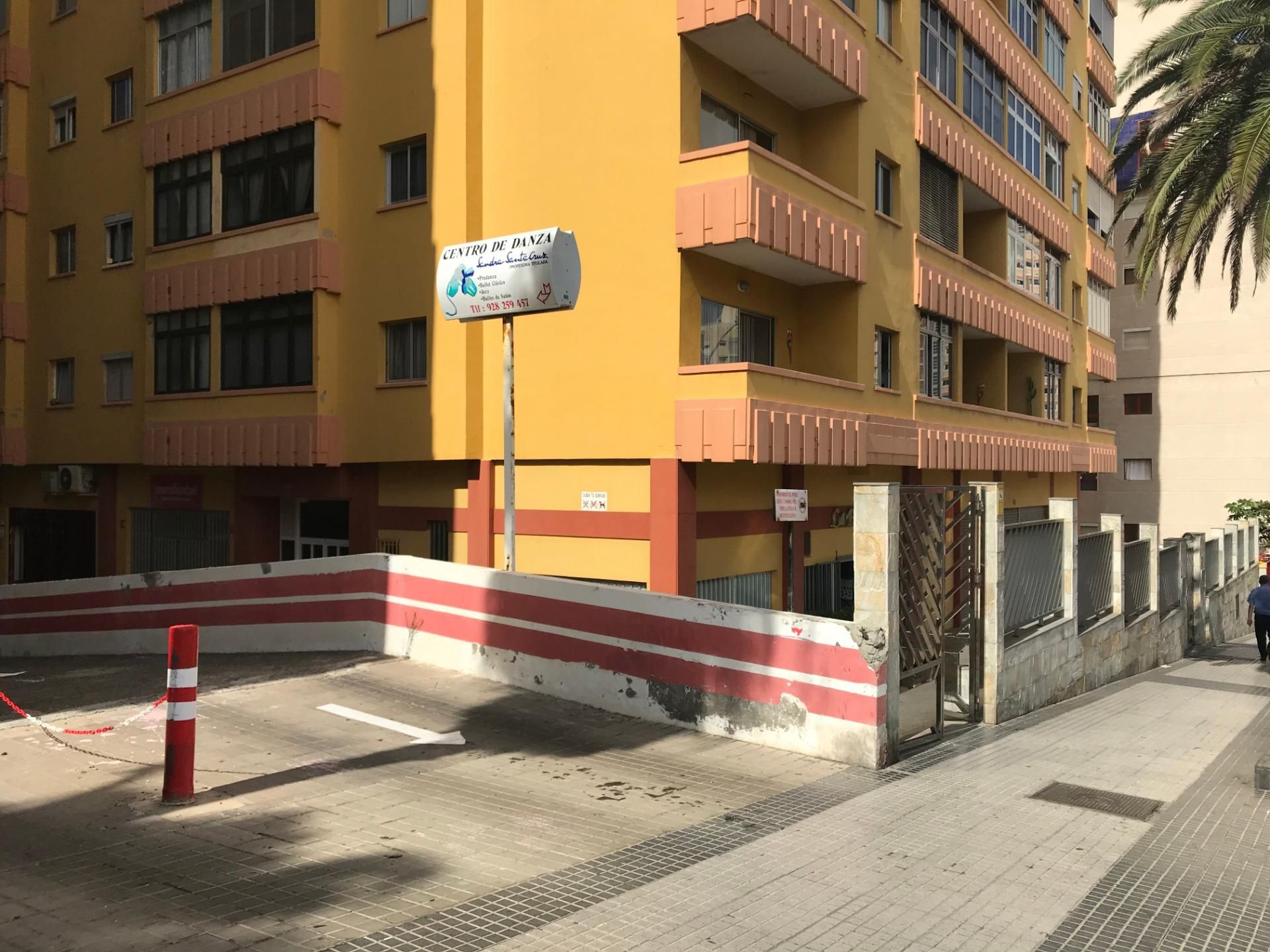 Premises for sale in Avenida Avenida de las Escaleritas, 56, Altavista - Don Zoilo