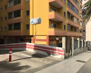 Exterior view of Premises for sale in Las Palmas de Gran Canaria