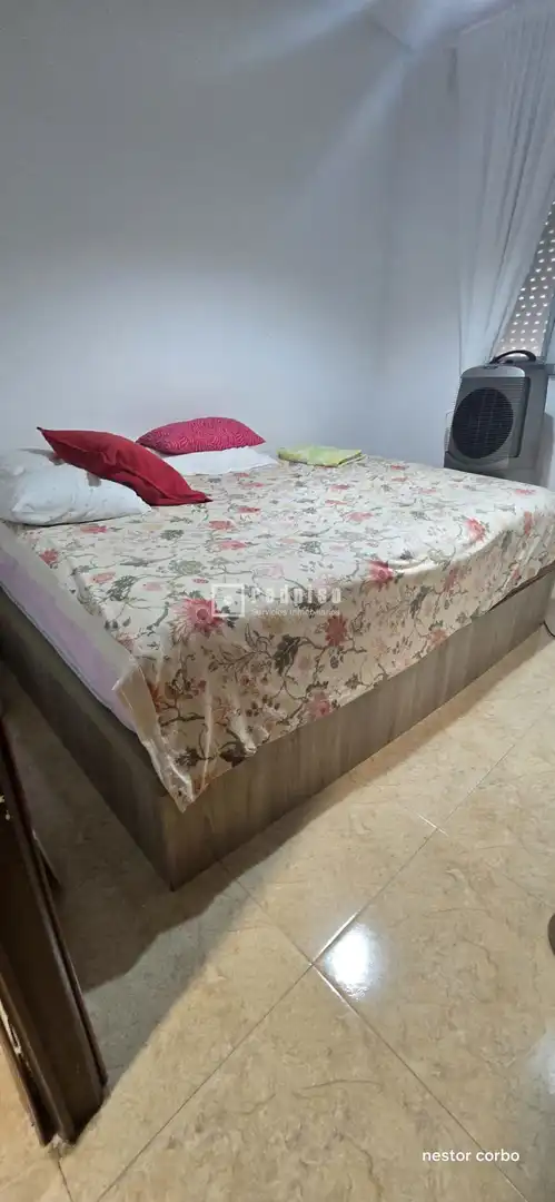 Habitación de Piso en venta en Torrejón de Ardoz con Calefacción