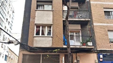 Foto 4 von Geschaftsraum zum Verkauf in Calle de San Pascual Bailón, 5, La Bozada – Parque Delicias, Zaragoza Capital