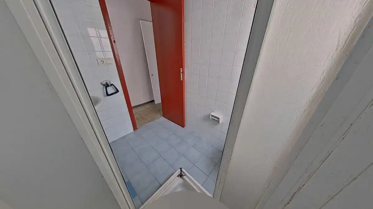 Flat for sale in Carrer del Rosselló, Cerdanyola Sud