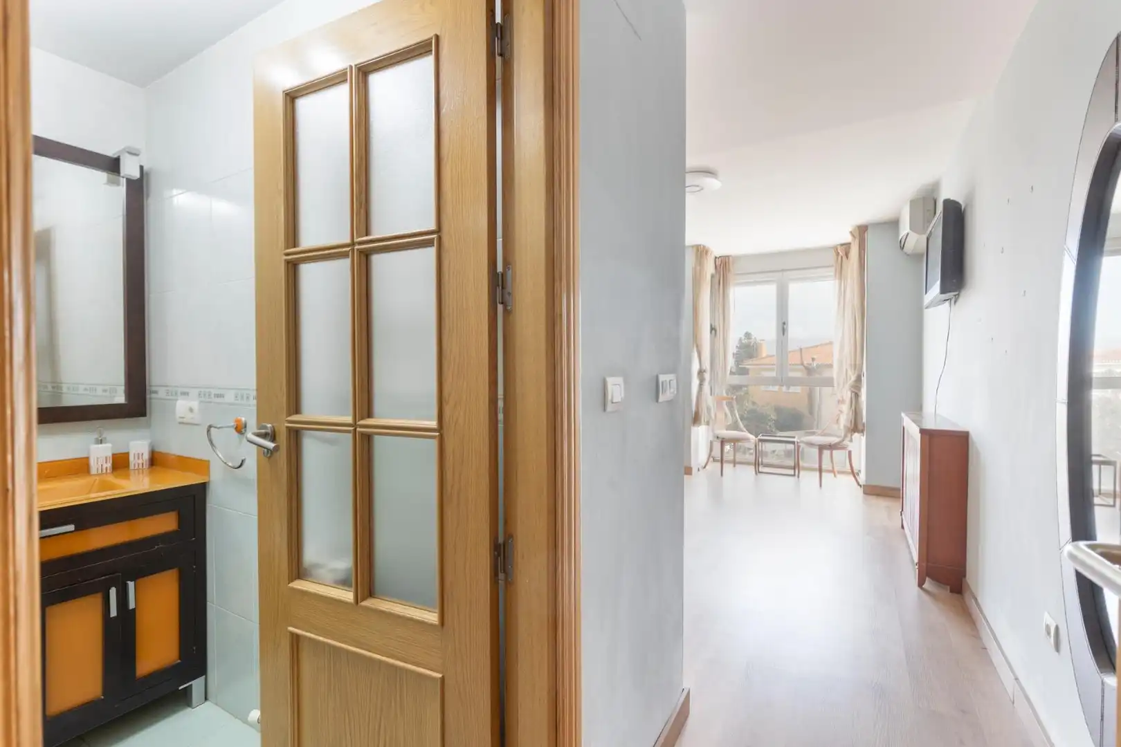 Appartement avec ascenseur à vendre à Cúllar Vega, imagen 4