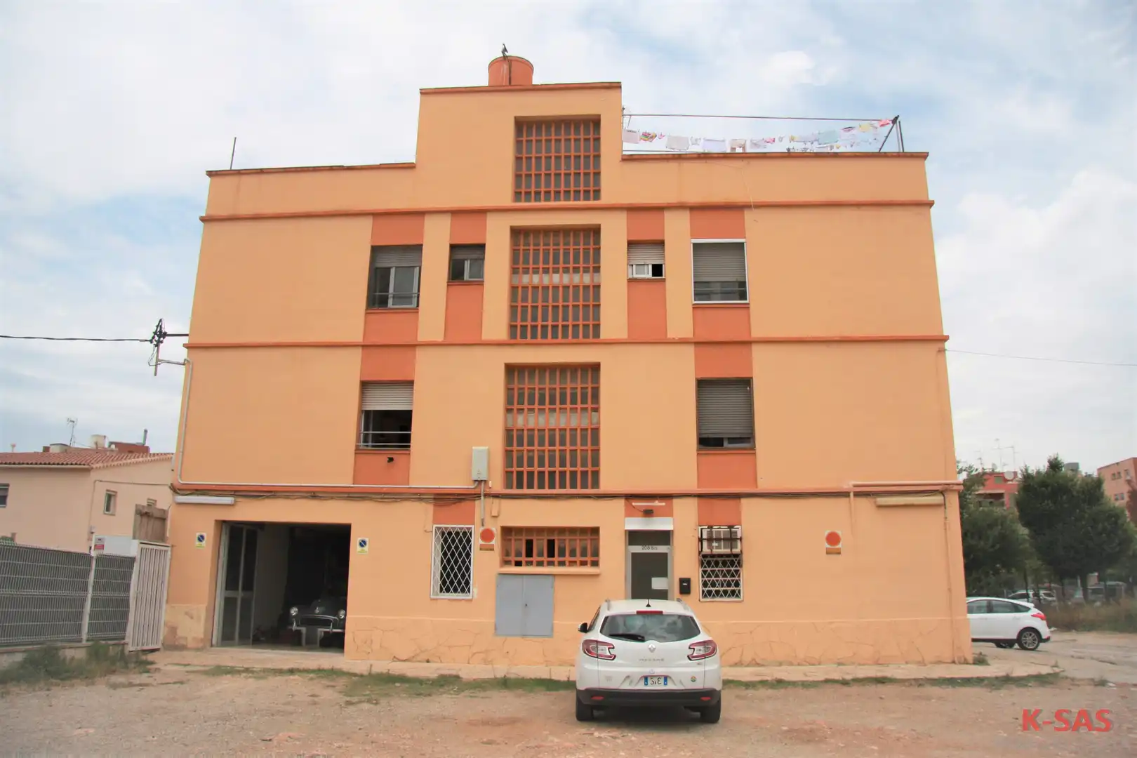 Residenziale in vendita a Carretera Valencia 208B, imagen 7