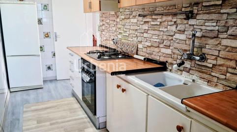 Foto 4 de Pis en venda a Pla d'en Boet, Barcelona