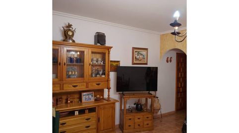 Foto 3 de Casa adosada en venda a Ossa de Montiel, Albacete