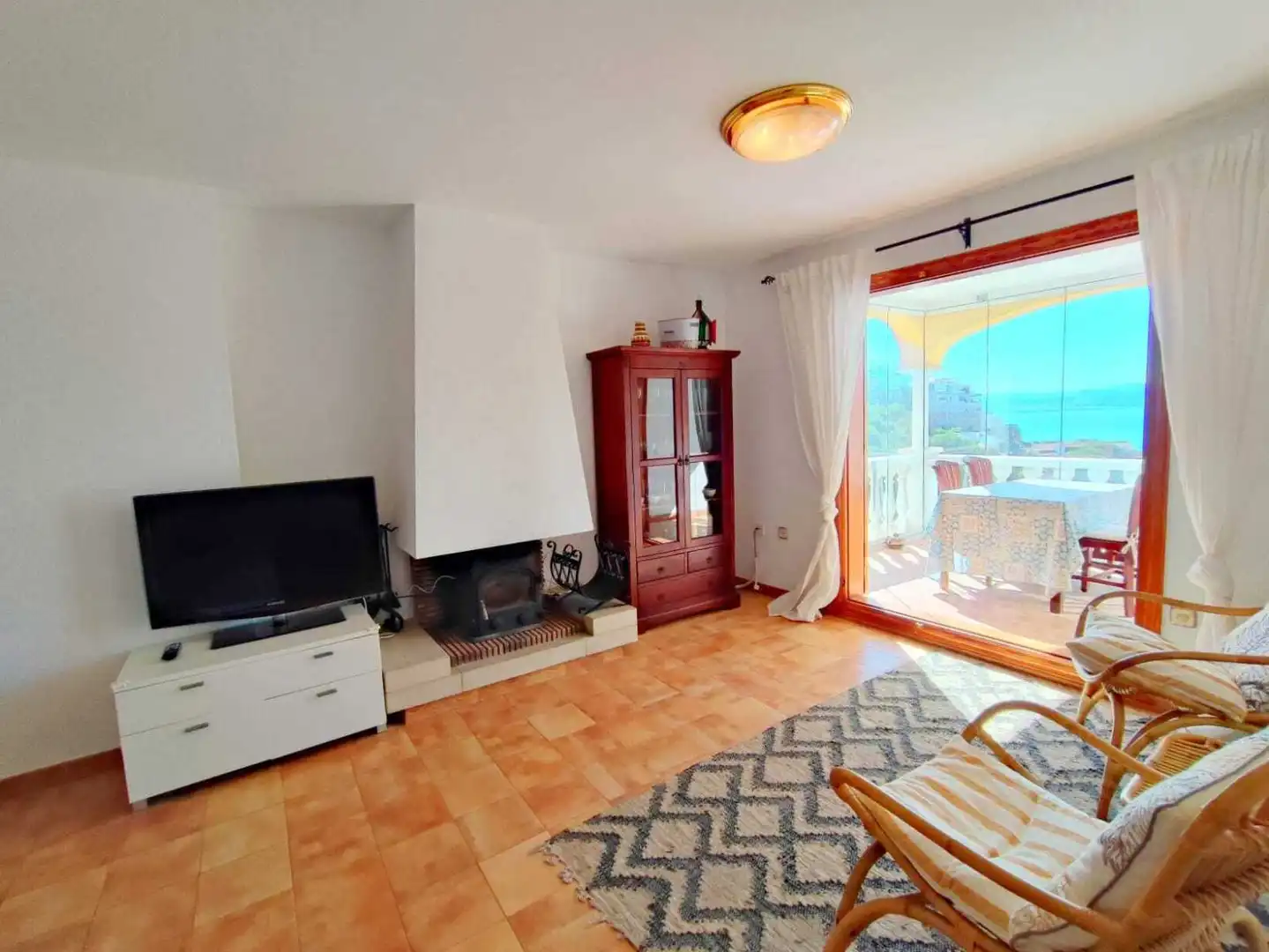 Wohnung mit Pool zum Verkauf in El Faro, imagen 12