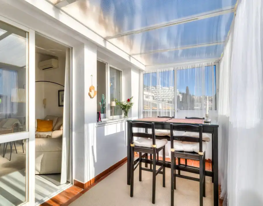 Flat with pool for sale in Torreblanca del Sol, imagen 7