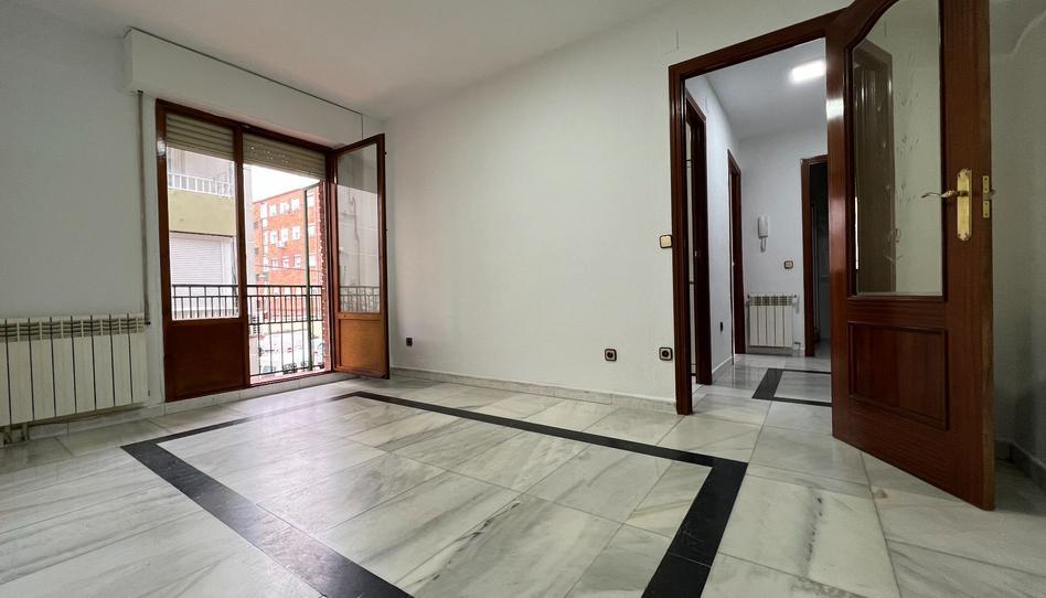 Photo 1 of Flat for sale in Maestro Breton, La Alhóndiga, Madrid