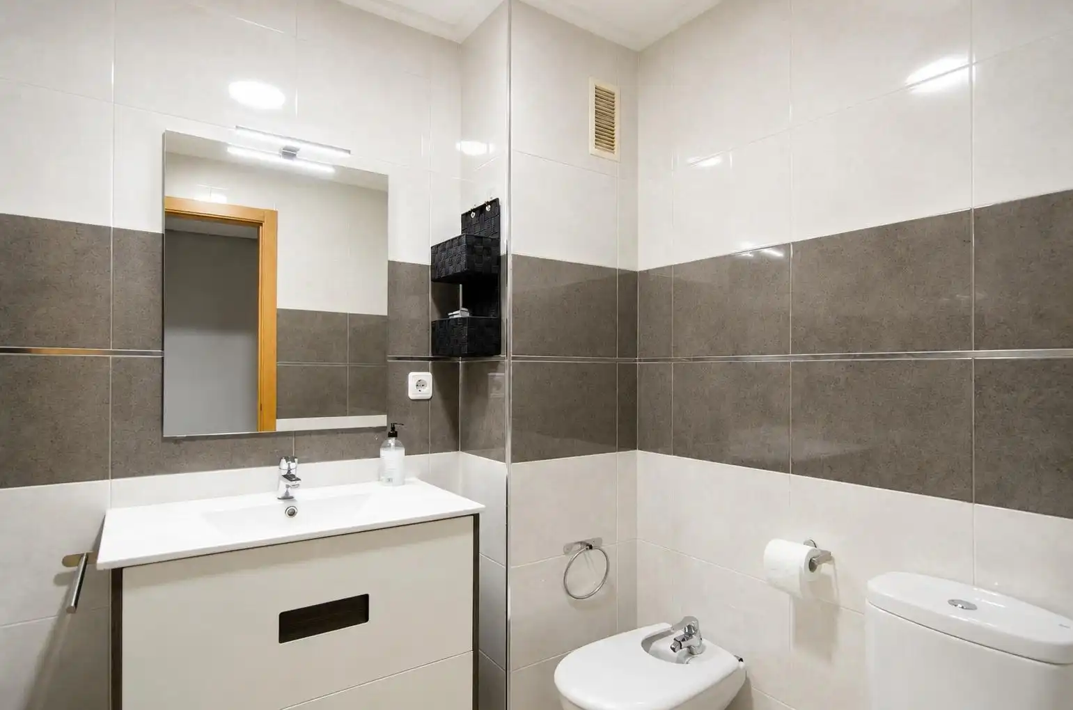 Appartement avec terrasse à vendre à Pedanías Este, imagen 12