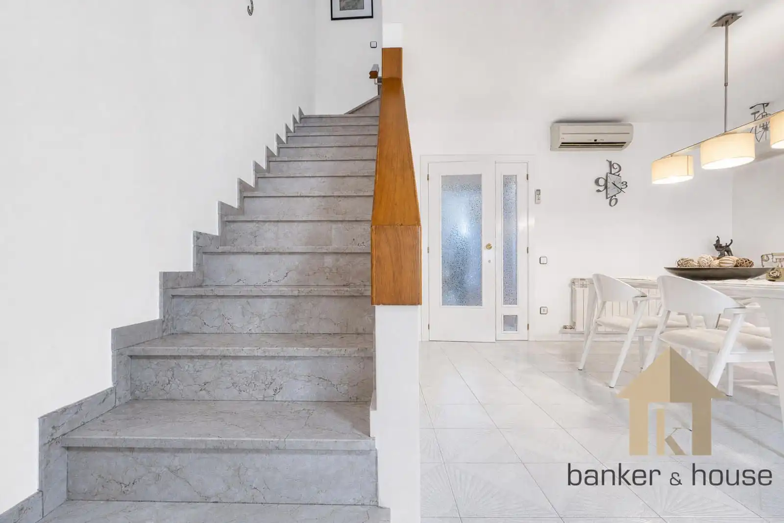 Detached homes for sale in Cerdanyola del Vallès  with Air Conditioner, Heating and Terrace