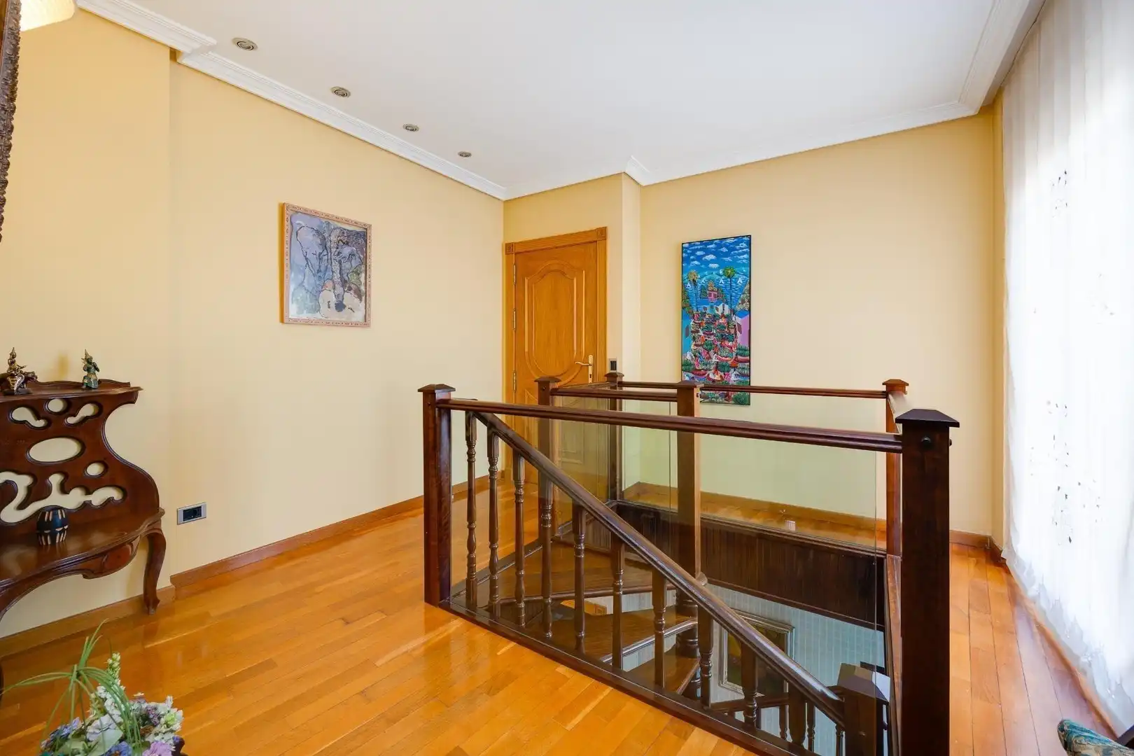 Attic for rent in Torrevieja  with Air Conditioner, Terrace and Furnished