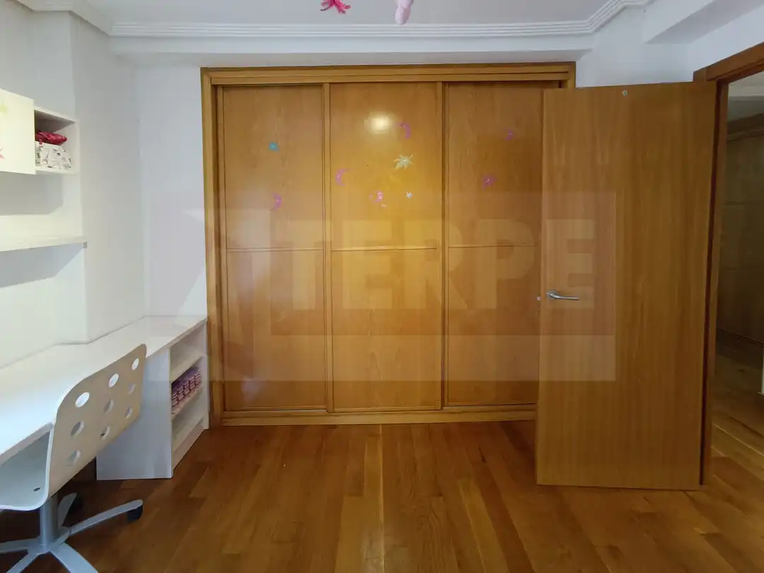 Habitación de Piso en venta en Lezo con Calefacción y Terraza