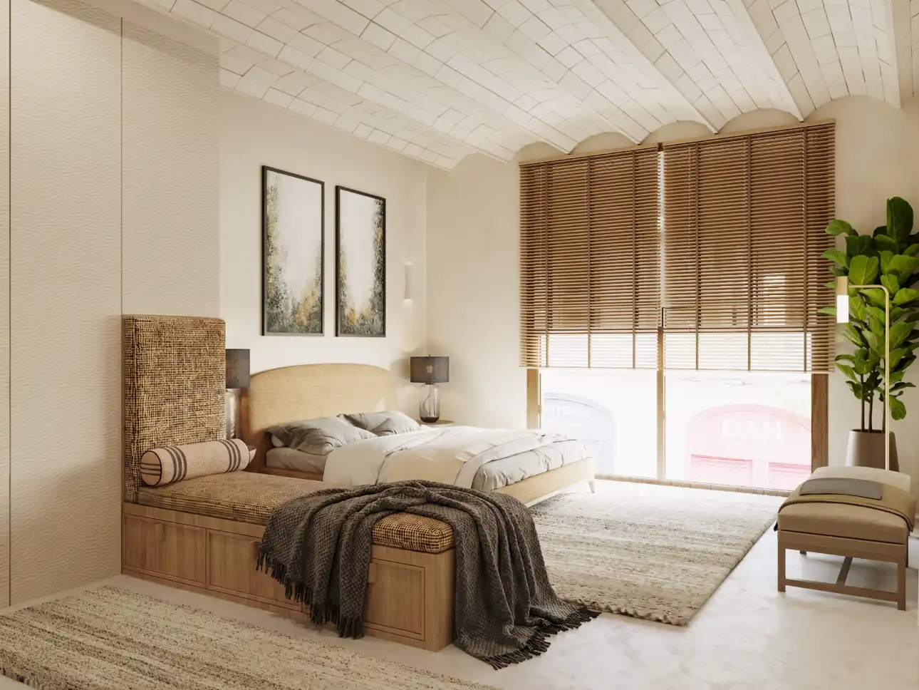 Duplex con ascensore in vendita a Roger de Lluria, imagen 17
