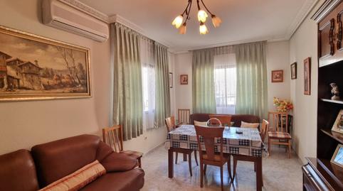 Foto 2 de Casa o xalet en venda a Santo Tomas, Alcabón, Toledo