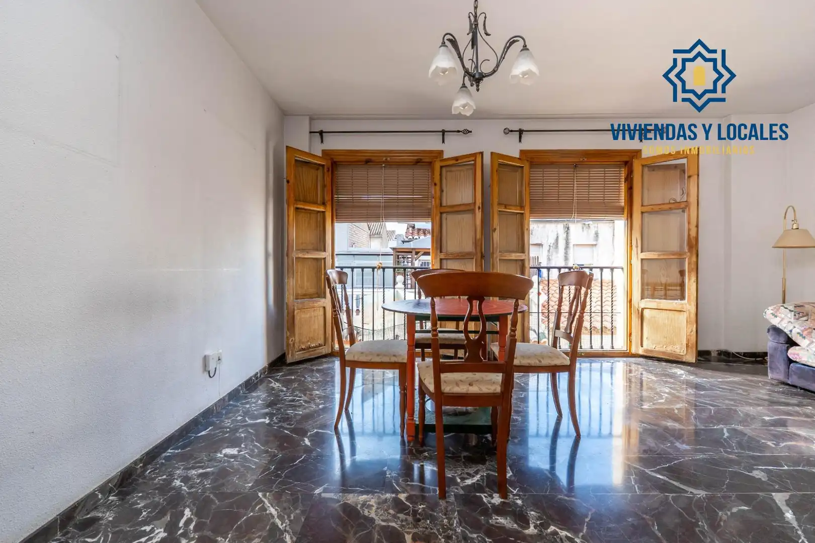 Flat for sale in Beiro, imagen 3