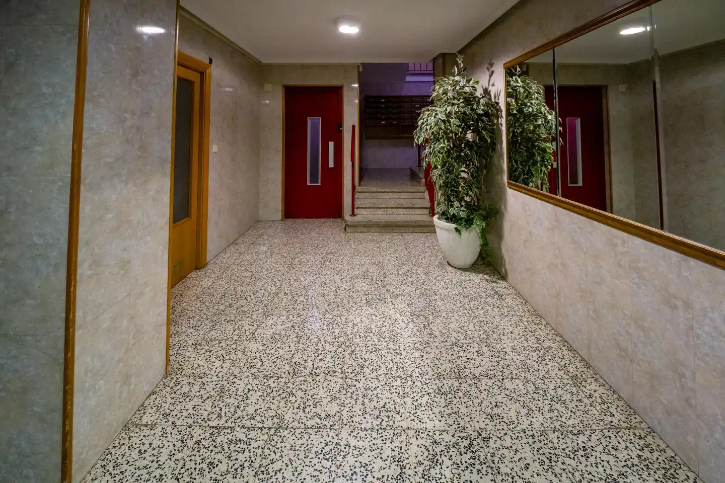Flat for sale in Zaragoza  with Heating, Terrace and Balcony