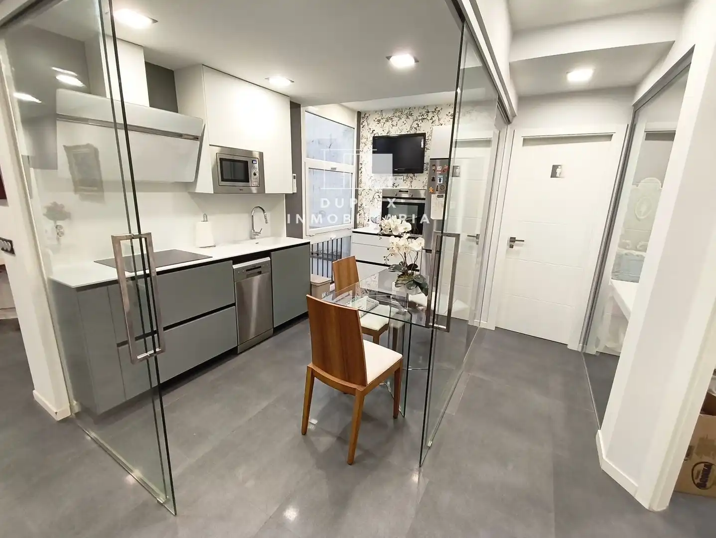 Piso con ascensor en venta en CALLE CARRETERÍA, imagen 6