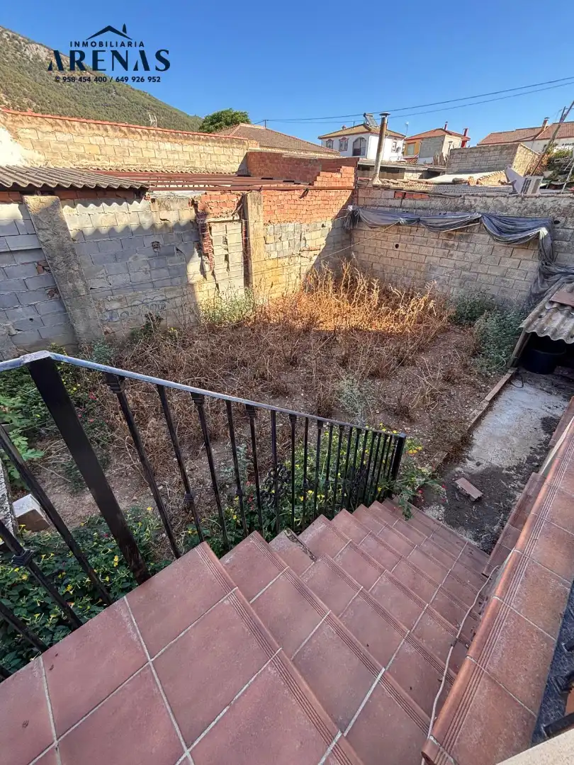 Casa en venda a Calle Nueva de Alomartes, imagen 11