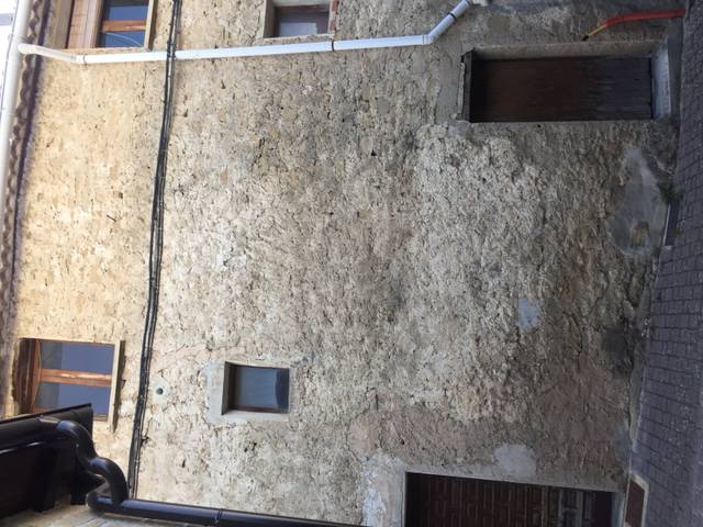 Casa-chalet en Venta en Cerca en Mendigorria