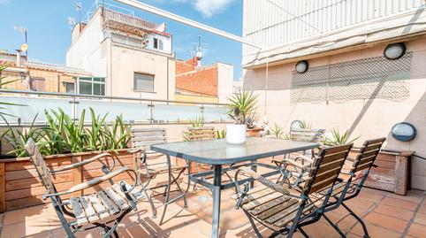 Foto 3 de Casa o chalet en venta en Carrer de Dom Bosco, La Maurina, Barcelona