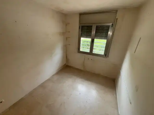 Habitación de Casa adosada en venta en Sant Andreu de Llavaneres con Aire acondicionado, Calefacción y Jardín privado