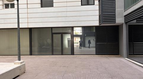 Photo 2 of Premises to rent in De Berruguete, 50, La Vall d'Hebron,  Barcelona Capital