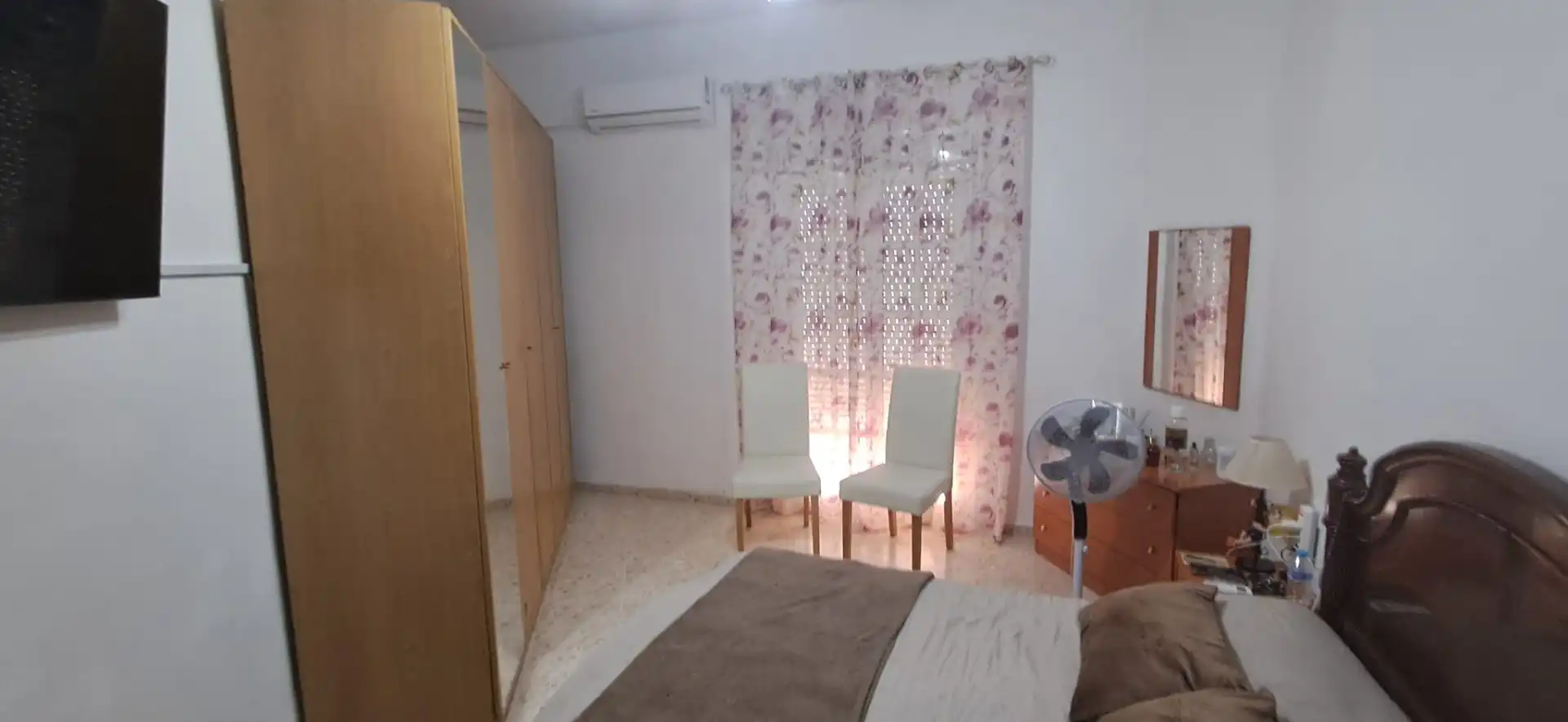 Habitación de Piso en venta en Utrera con Aire acondicionado, Terraza y Balcón