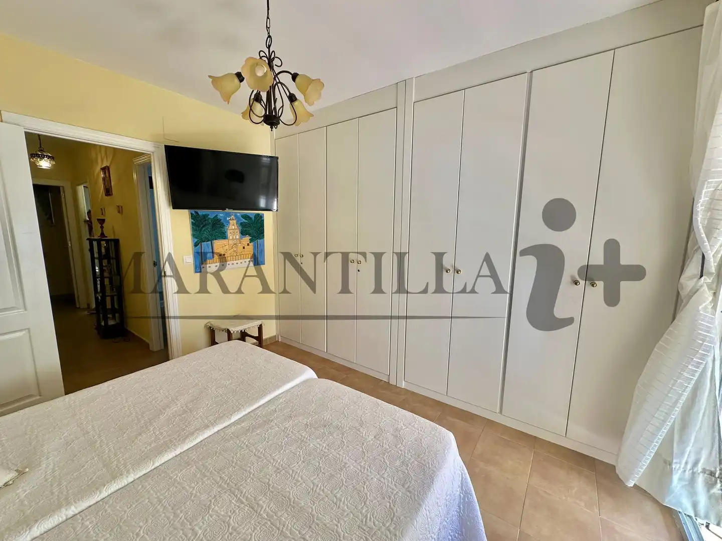 Habitatge amb terrassa en venda a Islantilla Golf, imagen 24