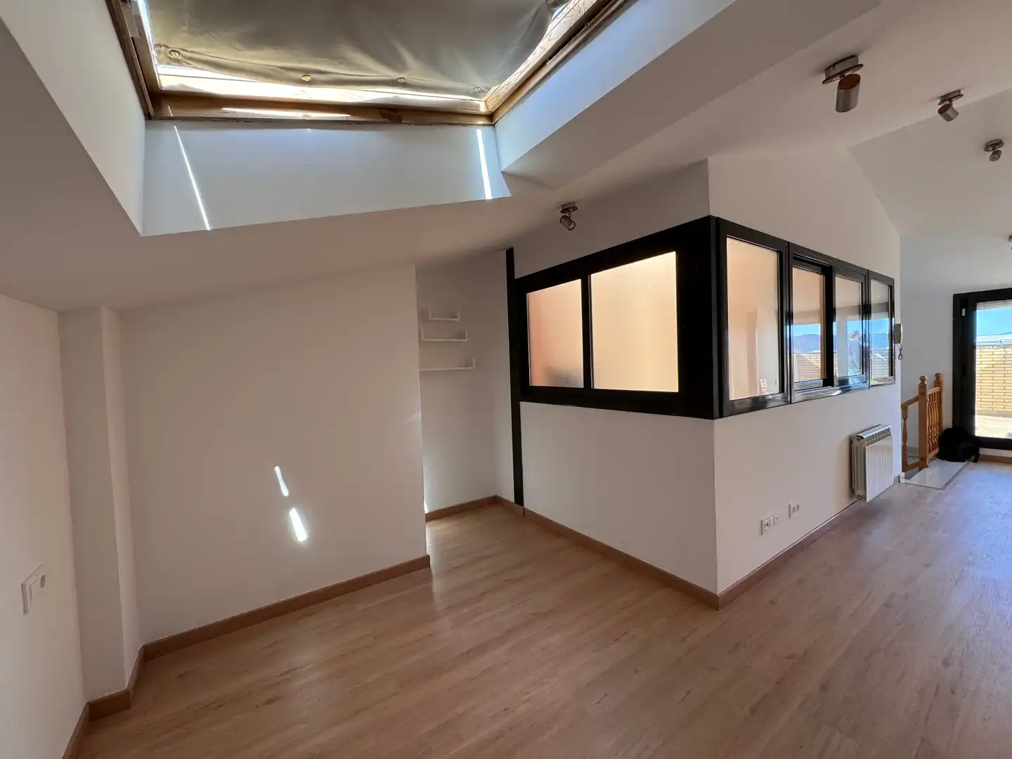 Dúplex en venda en Cardedeu amb Calefacció, Parquet i Terrassa