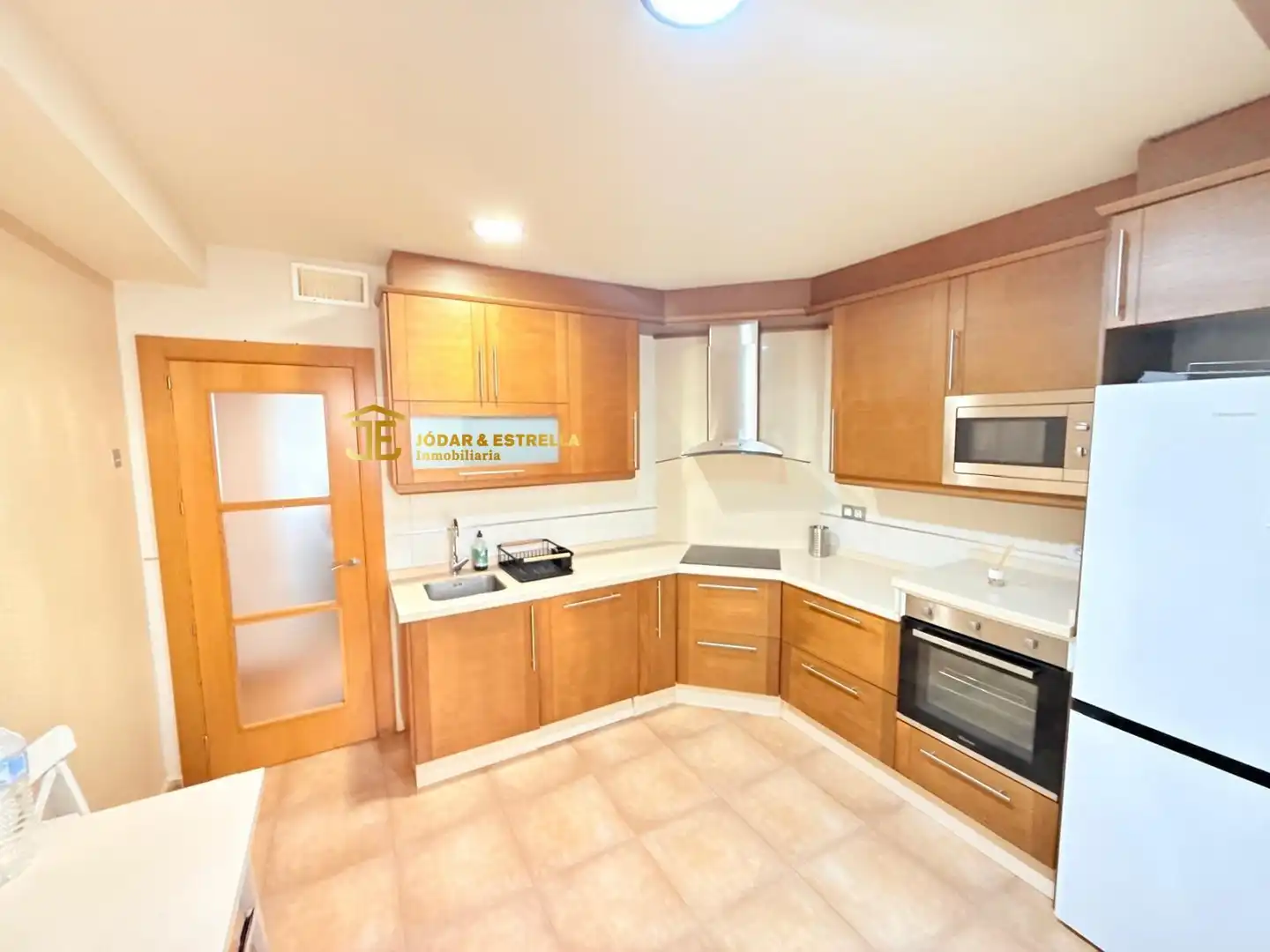 Piso con terraza en venta en Puerto Lumbreras, imagen 10