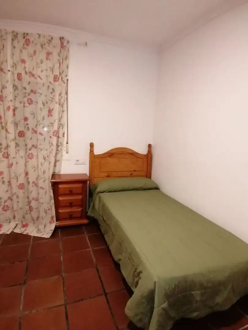 Casa o chalet de alquiler en El Rinconcillo