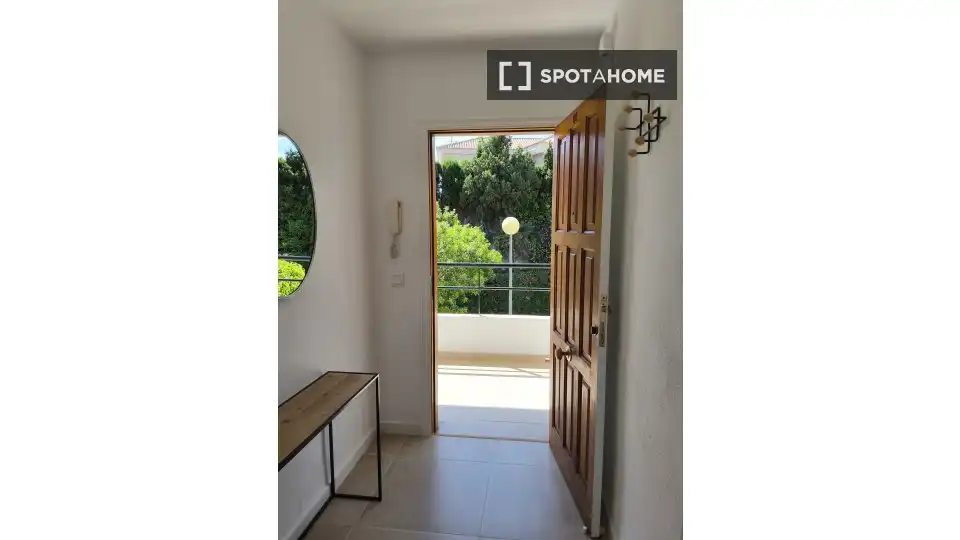 Appartement avec terrasse à louer à Alfinach - Los Monasterios