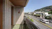 Terrassa de Pis en venda en Donostia - San Sebastián  amb Calefacció i Terrassa