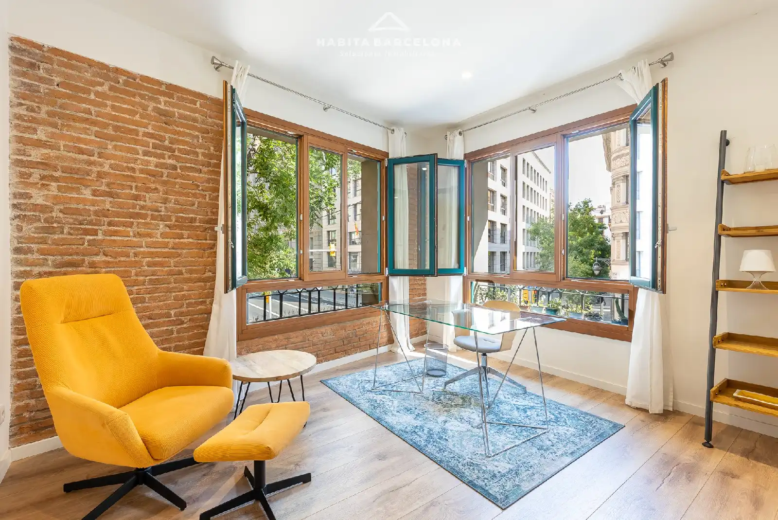 Piso con ascensor en venta en Via Laietana 11, imagen 4