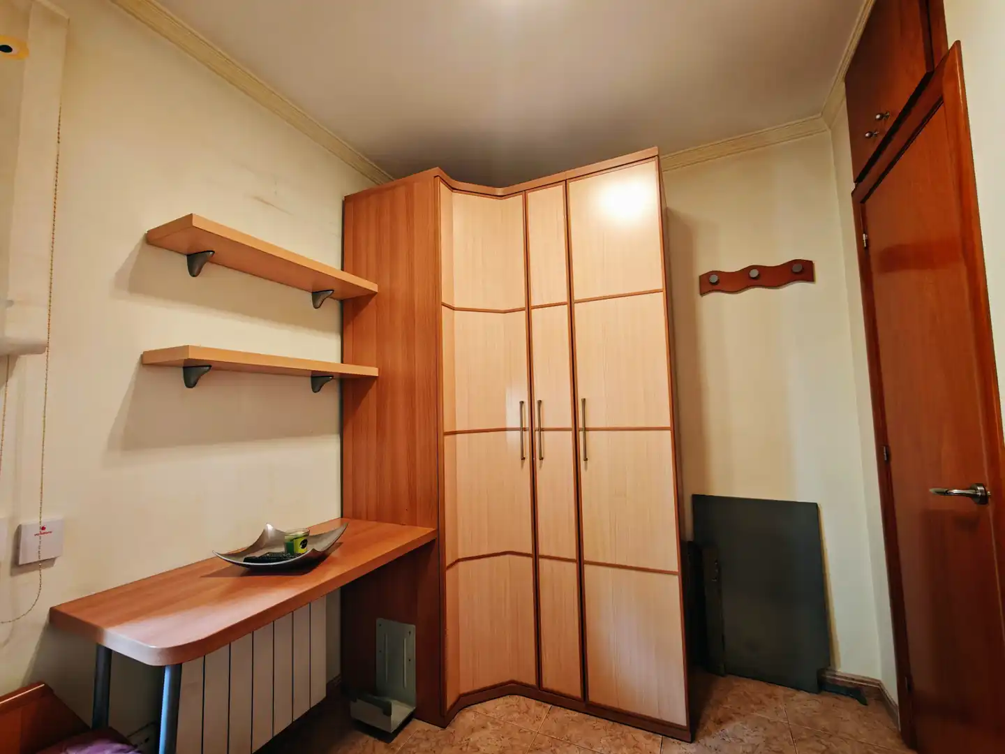 Cuina de Àtic en venda en Centre - Sant Josep - Sanfeliu