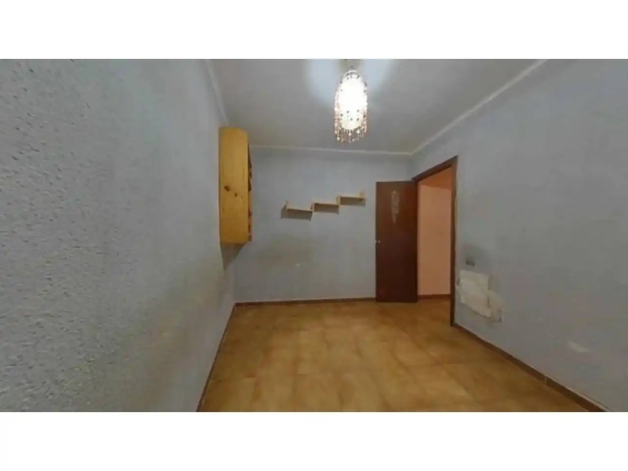 Bedroom of Flat for sale in Santa Coloma de Gramenet