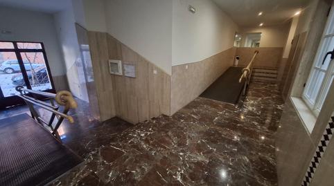 Foto 5 de Pis en venda a Calle Manuel Caballero Venzalá, 22, Renfe - Bulevar 1ª y 2ª Fase,  Jaén Capital