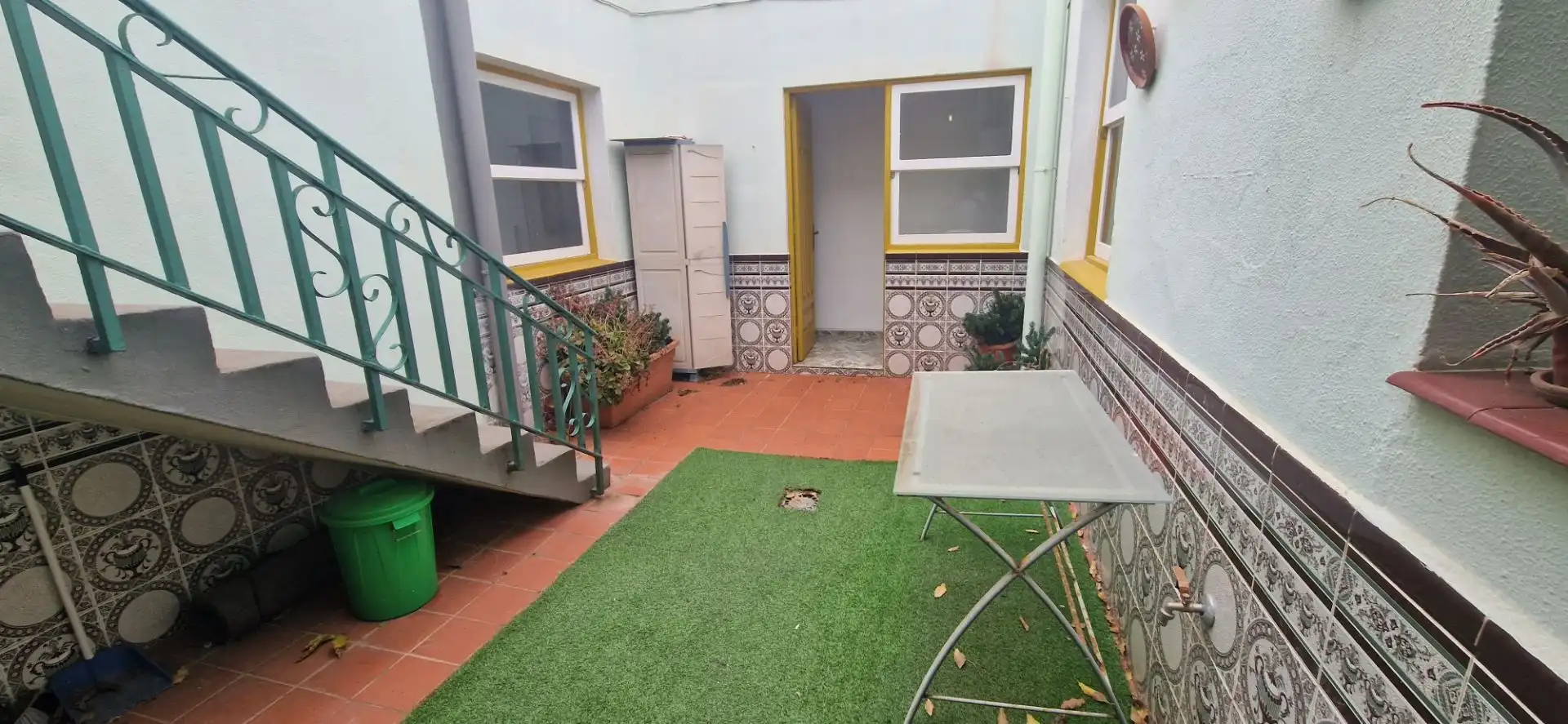 Detached homes for rent in La Laguna