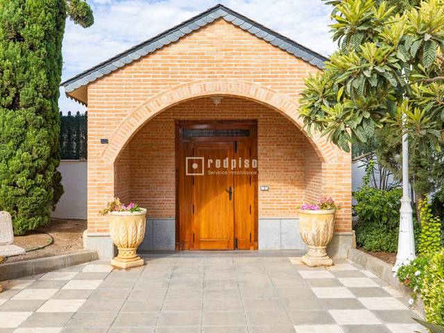 Casa-chalet en Venta en Madridejos