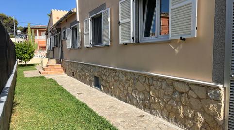 Photo 4 of Single-family semi-detached to rent in El Toro, Illes Balears