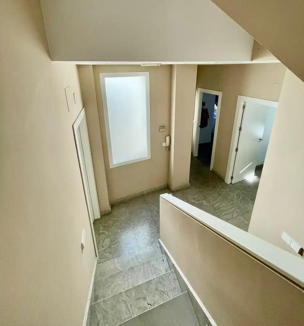 Edificio en venta en Granada