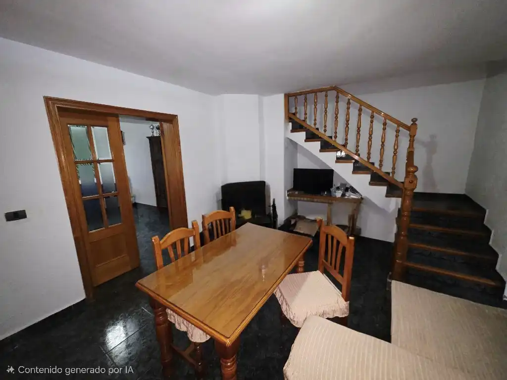 Villa avec terrasse à vendre à Madrigal, imagen 3