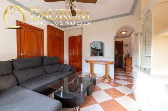 Piso en Venta en Fuente de la Reina en Guadalmar