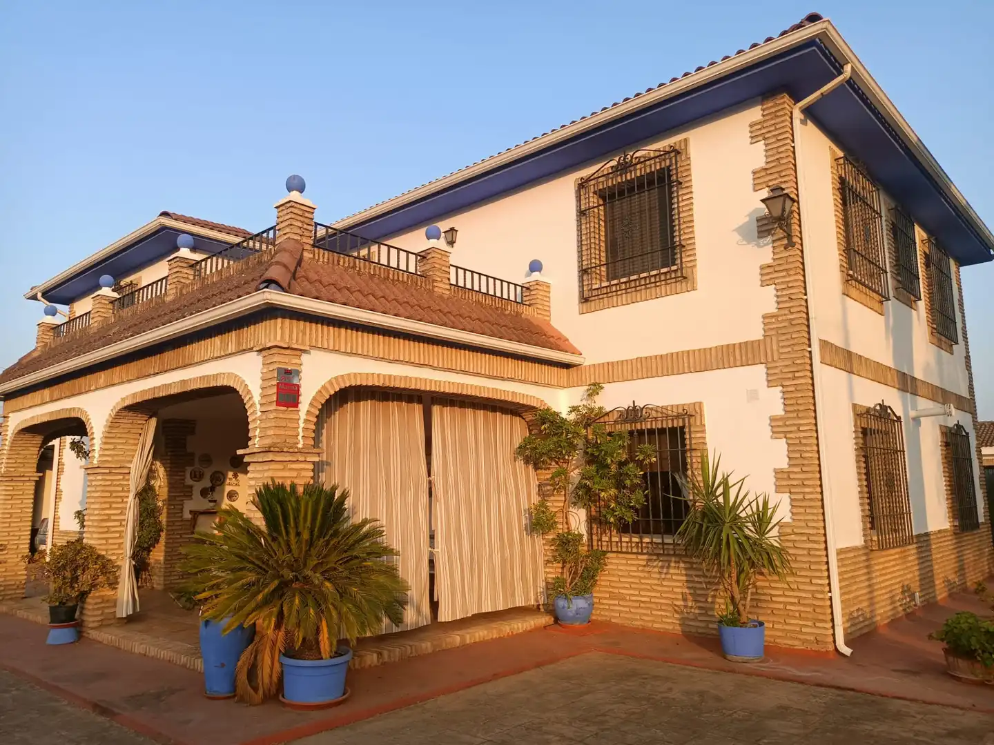 Villa con piscina in vendita a Periurbano Oeste - Sierra, imagen 28
