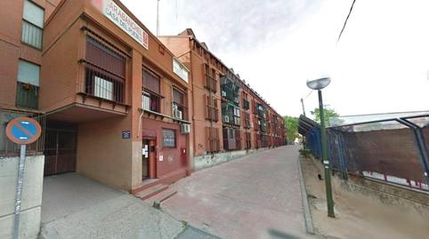 Photo 4 of Planta baja for sale in Conde de Eleta, Vista Alegre, Madrid