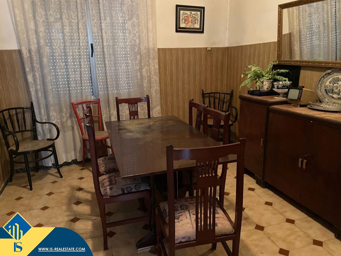 Dining room of House or chalet for sale in Torrevieja  with Heating, Terrace and Storage room