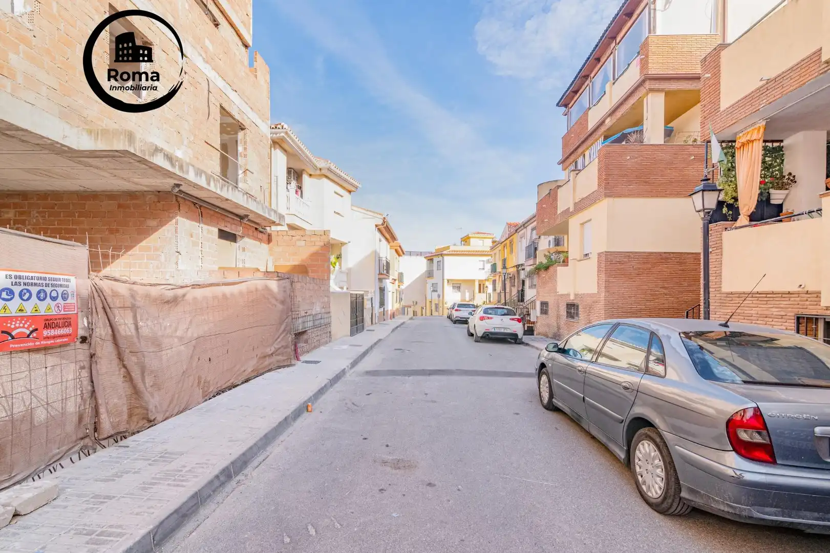 Piso con ascensor en venta en Aljomahima - Ermita, imagen 11