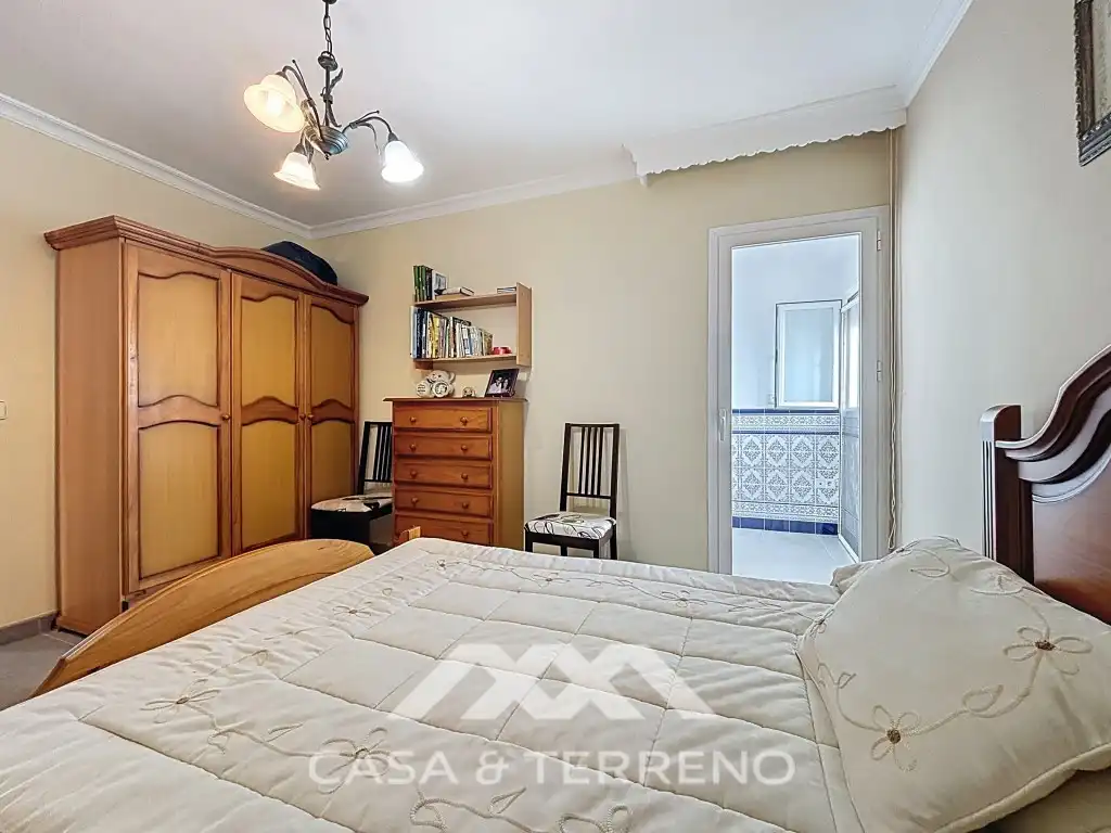 Villa mit Pool zum Verkauf in Calle Tejarejo, imagen 24