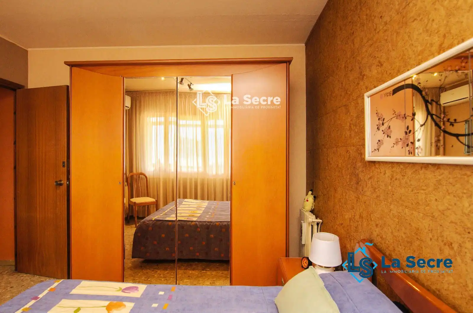 Habitación de Casa o chalet en venta en Martorell con Terraza y Piscina